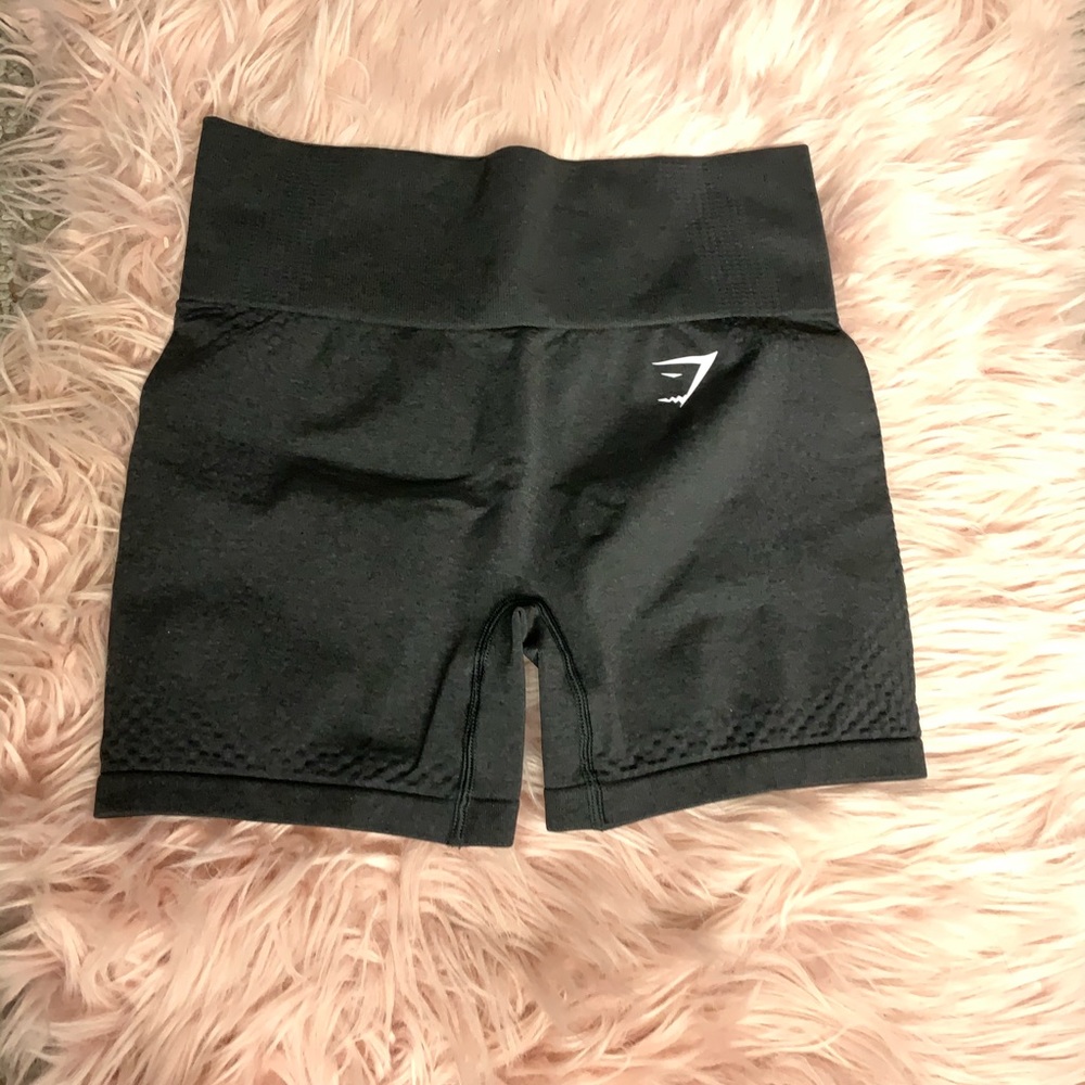 Vital Seamless Shorts